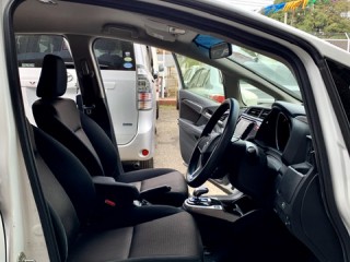 2016 Honda Fit Hybrid for sale in Kingston / St. Andrew, Jamaica