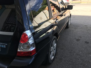 2007 Subaru Forester for sale in Hanover, Jamaica