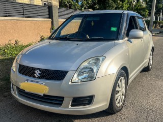 2010 Suzuki Swift