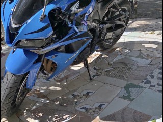 2009 Honda Cbr  rr600 for sale in St. Catherine, Jamaica