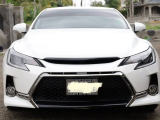 2016 Toyota Mark X for sale in St. James, Jamaica