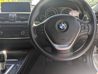 2015 BMW 320i for sale in St. Elizabeth, Jamaica