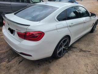 2018 BMW 420i for sale in Manchester, Jamaica