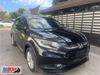 2015 Honda VEZEL