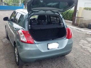 2011 Suzuki Swift for sale in Kingston / St. Andrew, Jamaica