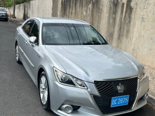 2013 Toyota Crown Athlete S for sale in Kingston / St. Andrew, Jamaica