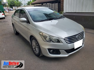 2015 Suzuki CIAZ