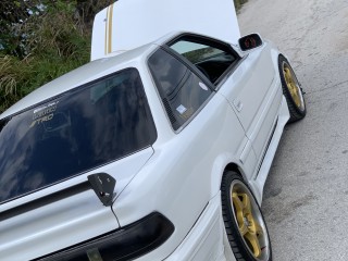 1989 Toyota Toyota Levin AE92 for sale in St. James, Jamaica