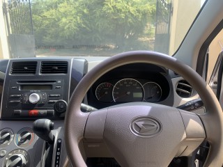 2012 Daihatsu MIRA