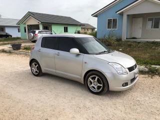 2006 Suzuki Swift for sale in Kingston / St. Andrew, Jamaica