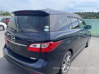 2015 Mazda Premacy for sale in Kingston / St. Andrew, Jamaica