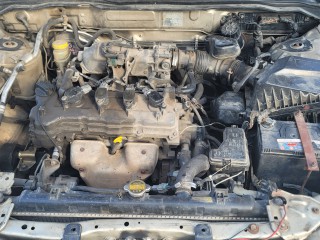 2004 Nissan Sylphy