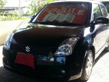 2009 Suzuki Swift for sale in Kingston / St. Andrew, Jamaica
