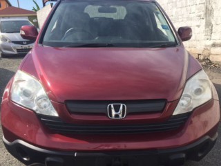 2008 Honda CRV for sale in Kingston / St. Andrew, Jamaica