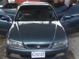 1998 Honda Accord for sale in St. James, Jamaica