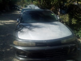 1995 Mitsubishi Galant for sale in Kingston / St. Andrew, Jamaica