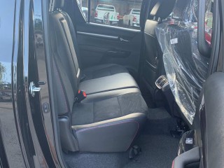 2024 Toyota HILUX GR SPORT for sale in Kingston / St. Andrew, Jamaica