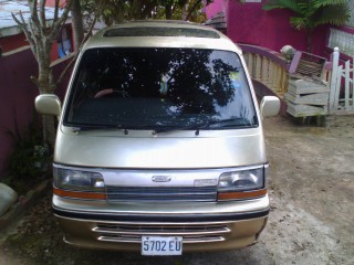 1990 Toyota Custom for sale in Manchester, Jamaica