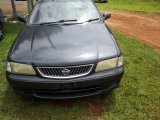 2001 Nissan sunny b15 for sale in Manchester, Jamaica