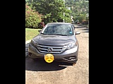2012 Honda CRV for sale in Kingston / St. Andrew, Jamaica