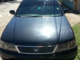 1997 Nissan bluebird for sale in Kingston / St. Andrew, Jamaica