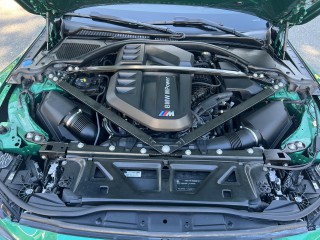 2022 BMW M3 for sale in Kingston / St. Andrew, Jamaica
