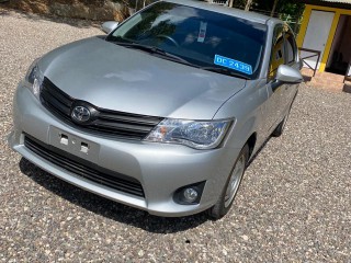 2015 Toyota Axio for sale in Manchester, Jamaica