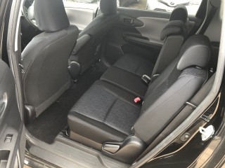 2011 Toyota Wish for sale in Manchester, Jamaica