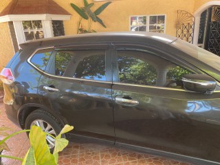 2015 Nissan Xtrail for sale in Kingston / St. Andrew, Jamaica