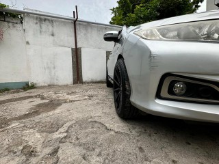 2016 Honda Grace for sale in Kingston / St. Andrew, Jamaica