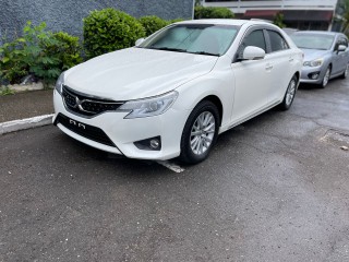 2013 Toyota Mark X Premium for sale in Kingston / St. Andrew, Jamaica