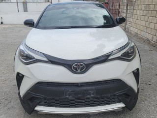 2020 Toyota CHR 
$4,500,000
