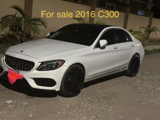 2016 Mercedes Benz C300 for sale in Portland, Jamaica