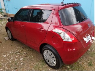 2012 Suzuki Swift for sale in Kingston / St. Andrew, Jamaica