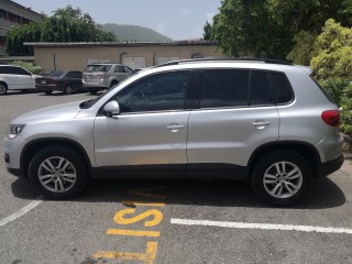 2017 Volkswagen Tiguan for sale in Kingston / St. Andrew, Jamaica