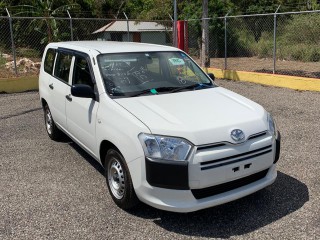 2015 Toyota PROBOX for sale in St. Elizabeth, Jamaica