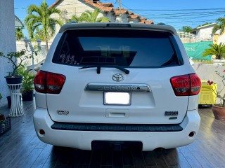 2012 Toyota Sequioa for sale in Kingston / St. Andrew, Jamaica