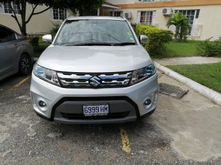 2017 Suzuki Vitara GL Plus for sale in Kingston / St. Andrew, Jamaica