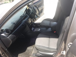 2007 Mazda Mazda3 Negotiable Price for sale in Kingston / St. Andrew, Jamaica