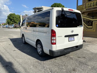 2015 Toyota HIACE for sale in St. Catherine, Jamaica