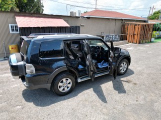 2007 Mitsubishi Pajero for sale in Kingston / St. Andrew, Jamaica