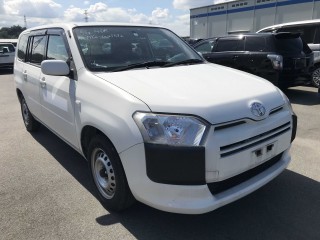 2015 Toyota Probox for sale in Kingston / St. Andrew, Jamaica