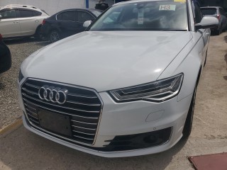 2017 Audi A6 for sale in Kingston / St. Andrew, Jamaica