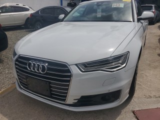 2017 Audi A6