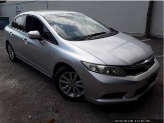 2012 Honda Civic for sale in Kingston / St. Andrew, Jamaica