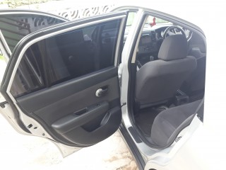 2012 Nissan Tiida for sale in St. Catherine, Jamaica