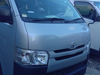 2017 Toyota Hiace for sale in St. Catherine, Jamaica