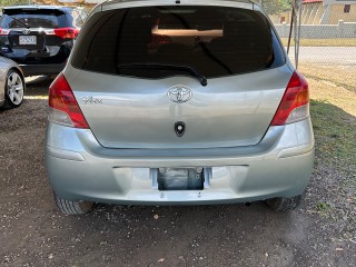 2010 Toyota Vitz for sale in St. Elizabeth, Jamaica