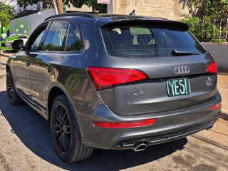 2017 Audi Q5