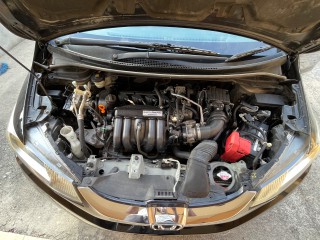 2017 Honda Fit for sale in Clarendon, Jamaica